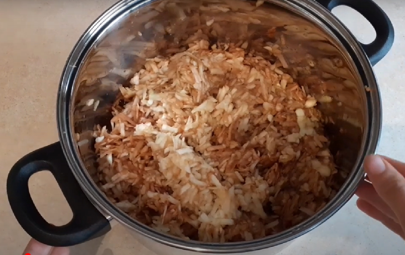 Яблочное варенье, тающее во рту: рецепт вкусности на зиму